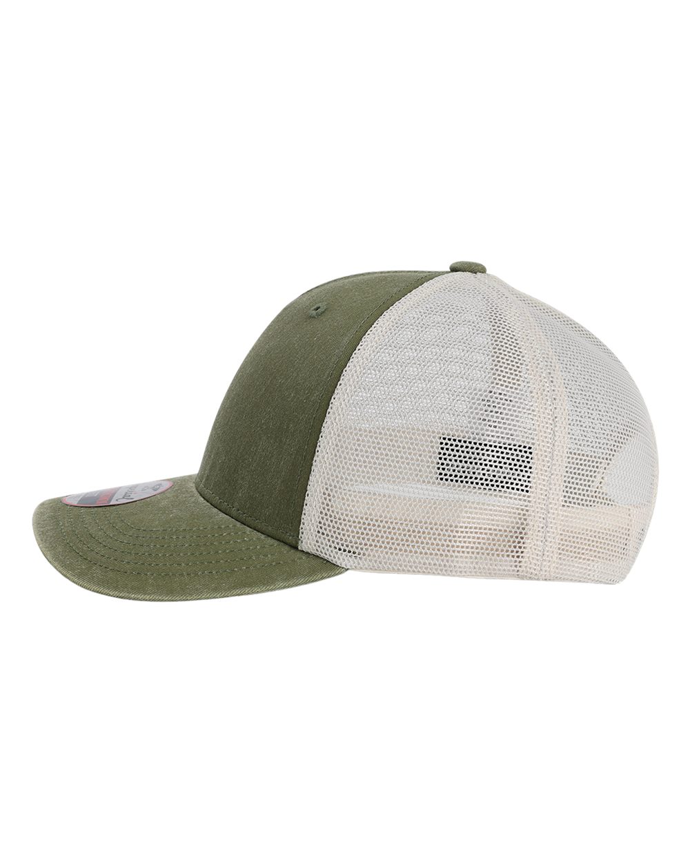 The Gambit Mesh Back Cap - X240M 25