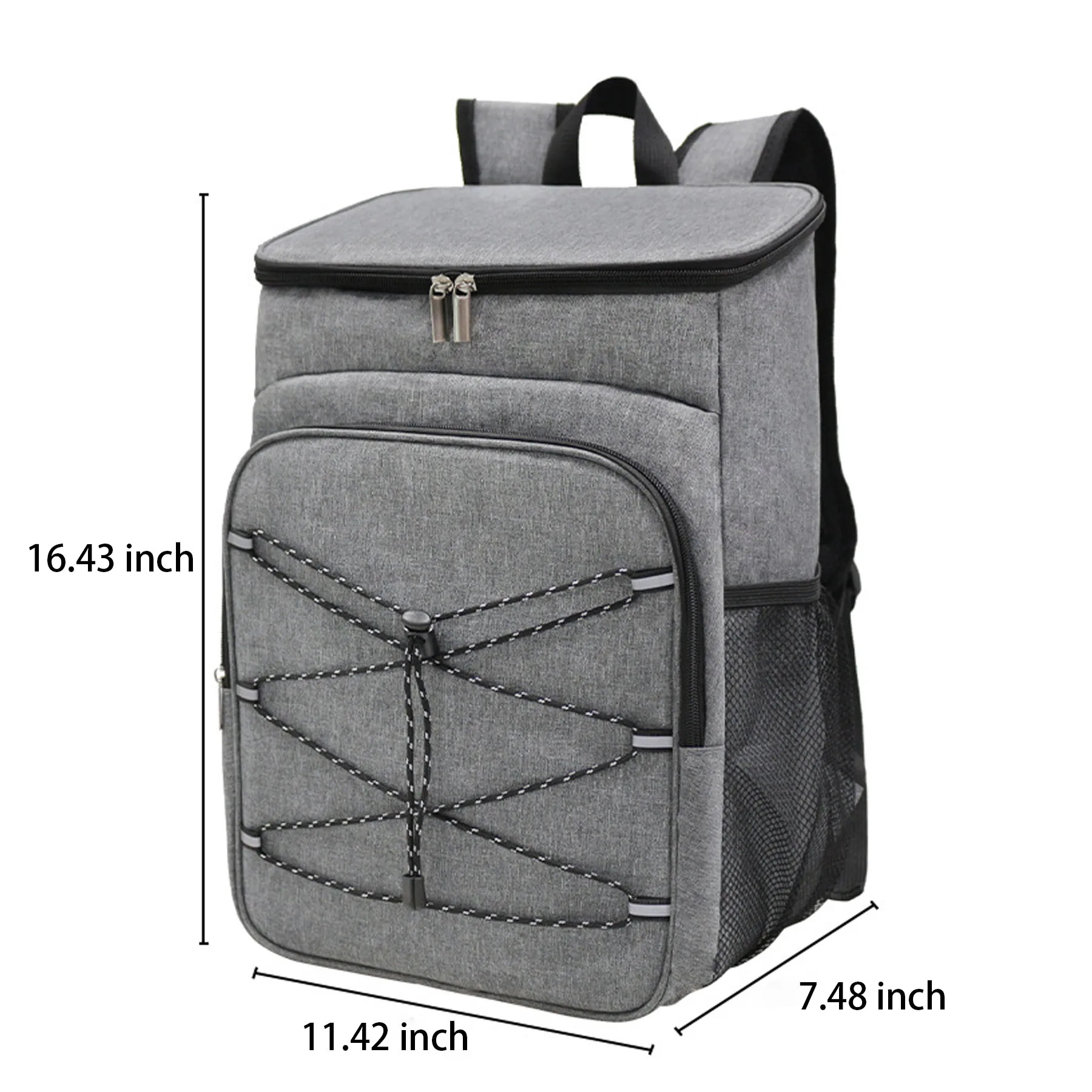Insulated Backpack 3