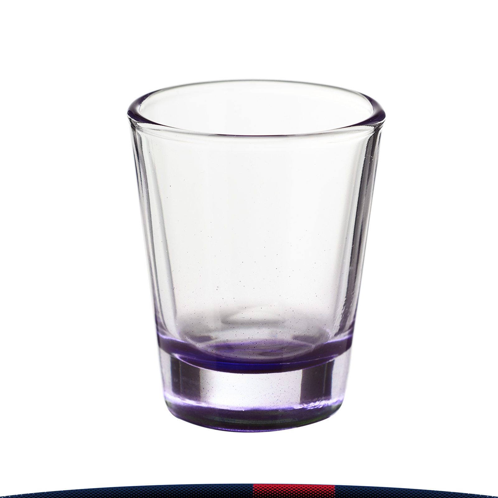1.75 oz. Blimf Clear Shot Glasses 7
