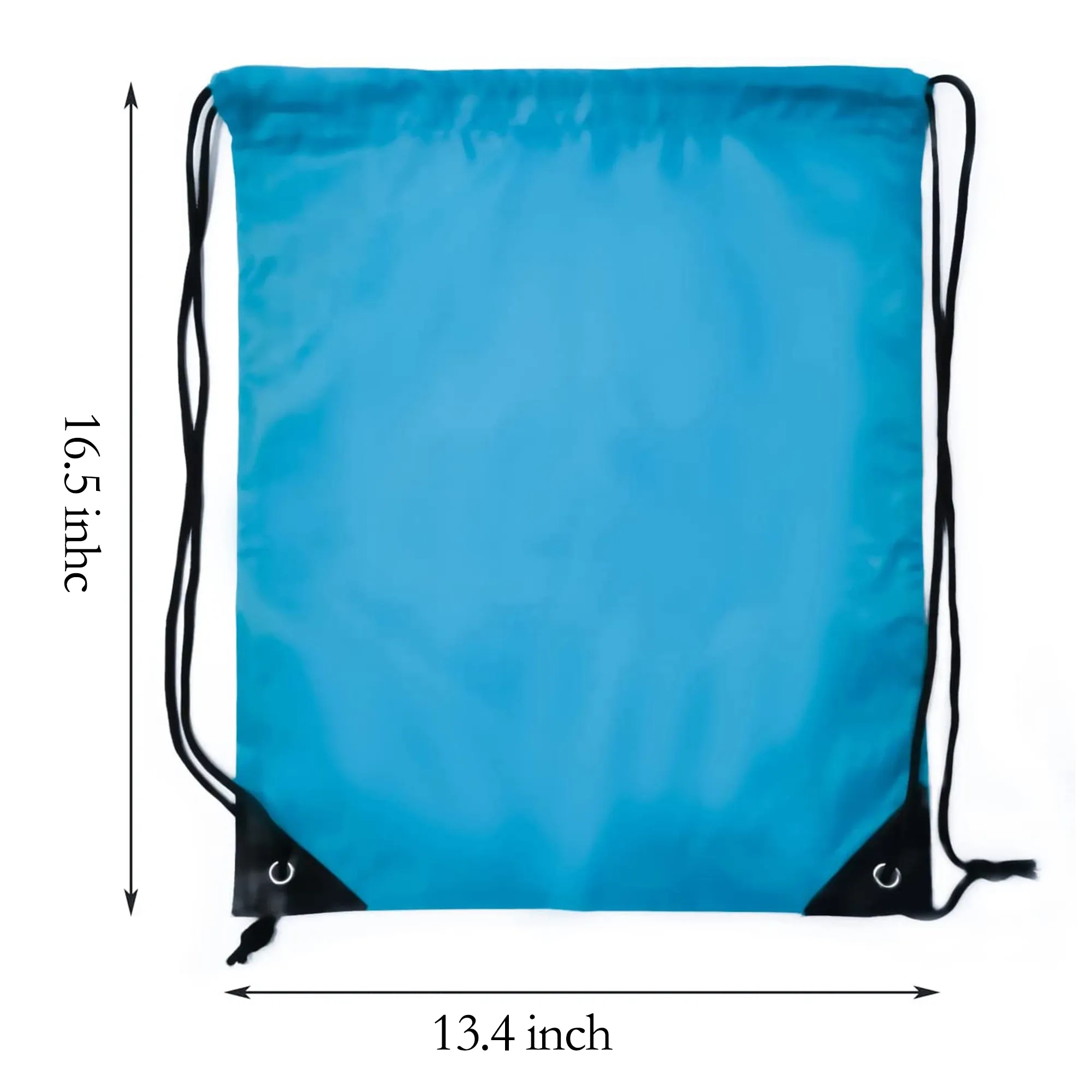 Sports Drawstring Backpack 4