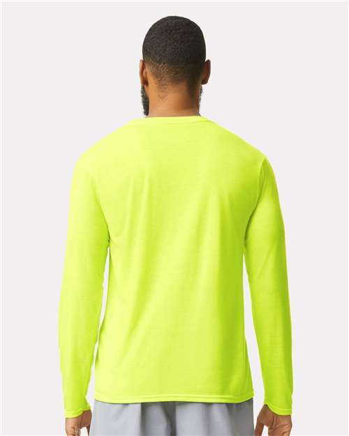 Unisex Performance® Long Sleeve T-Shirt - 42400 56