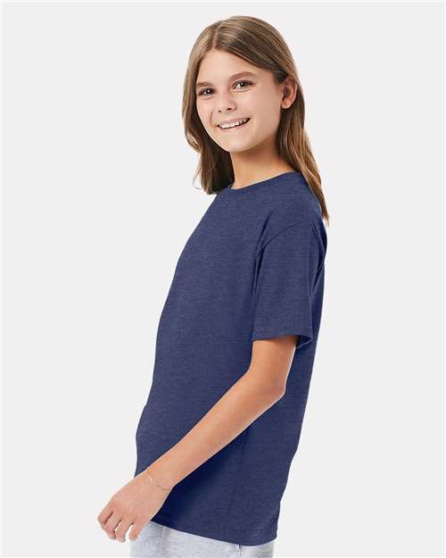 Youth Perfect-T T-Shirt - 498Y 25