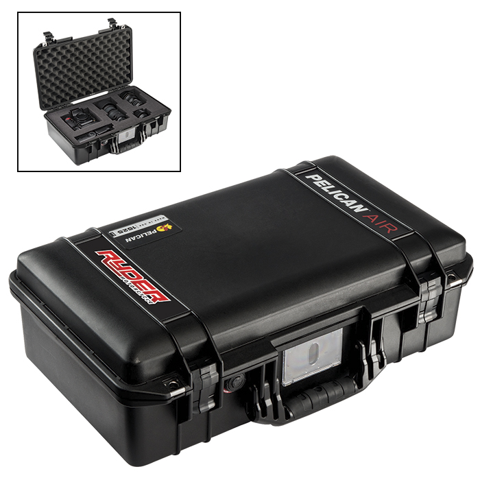 Pelican™ Air 1525 Protector Case™