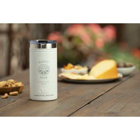 Arctic Zone® Titan Thermal HP® Slim Cooler 12oz 131