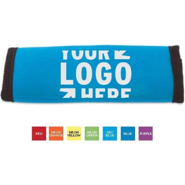 Grip-It Luggage Identifier 3