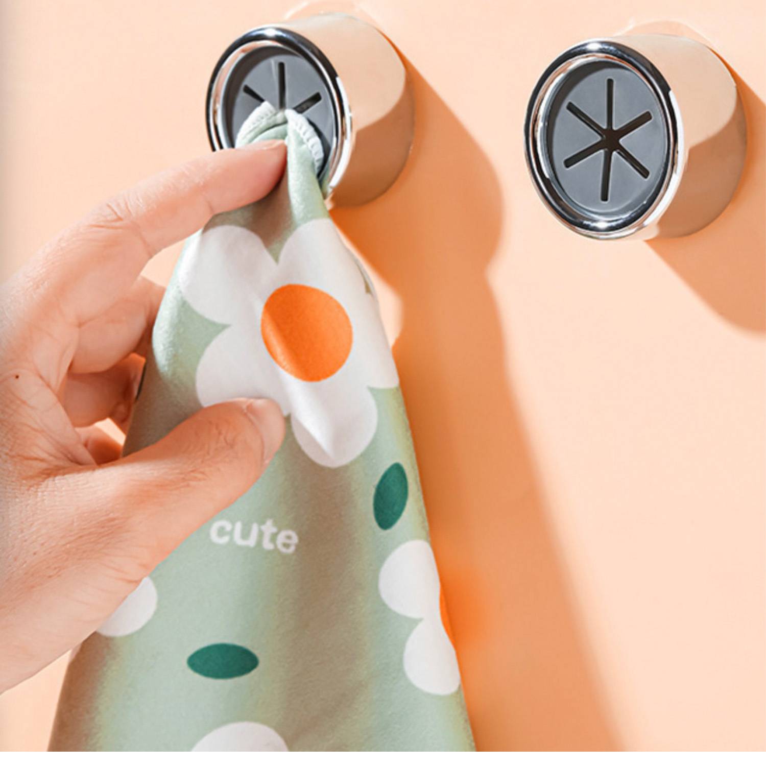 Towel Holder 5
