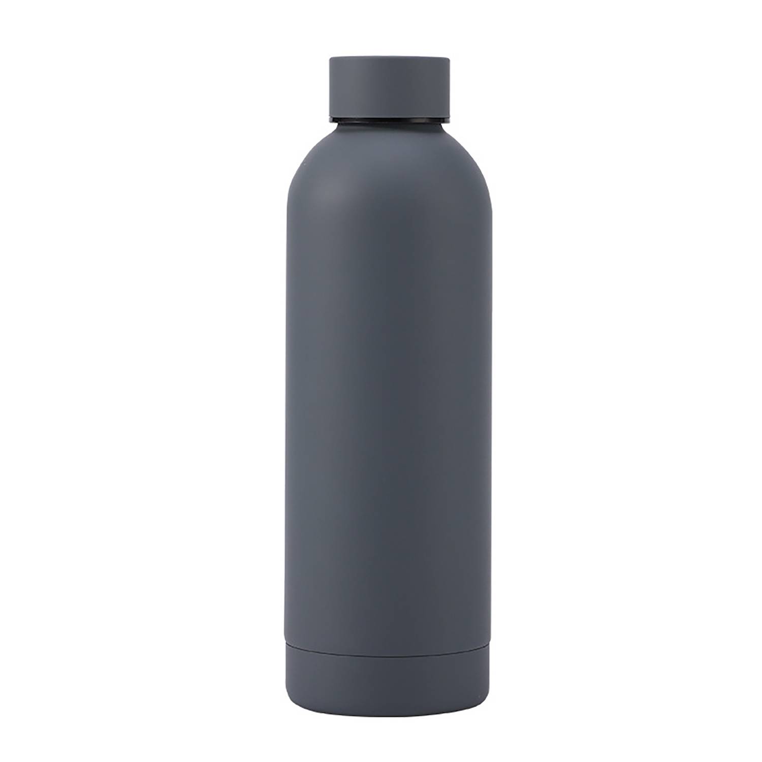 17oz Leakproof Stainless Steel Insulated Sports Water Bottle 14