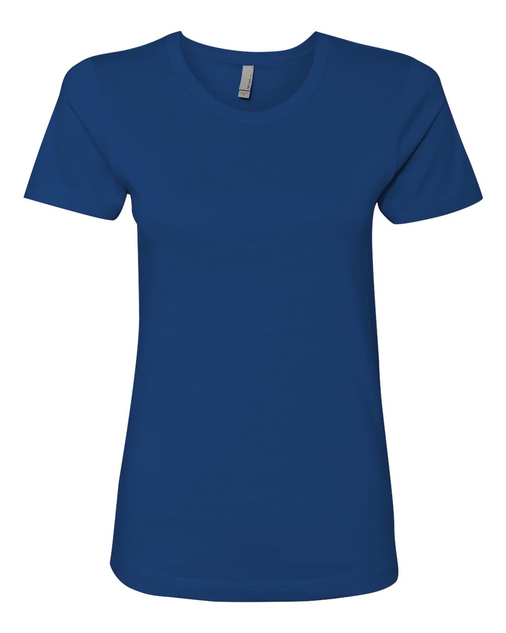 Women's Cotton Tee - 3900 3