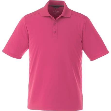 Men's DADE Short Sleeve Polo 308
