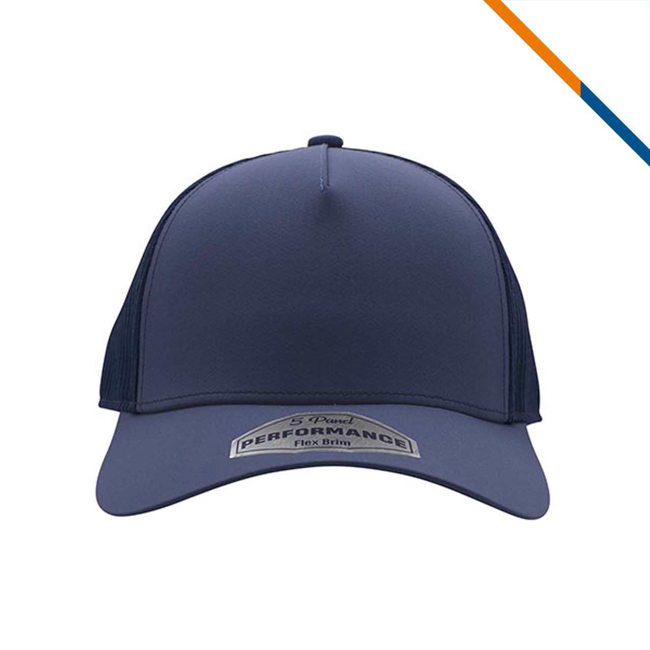 Swoop Performance Trucker Cap With Flexible Brim 12