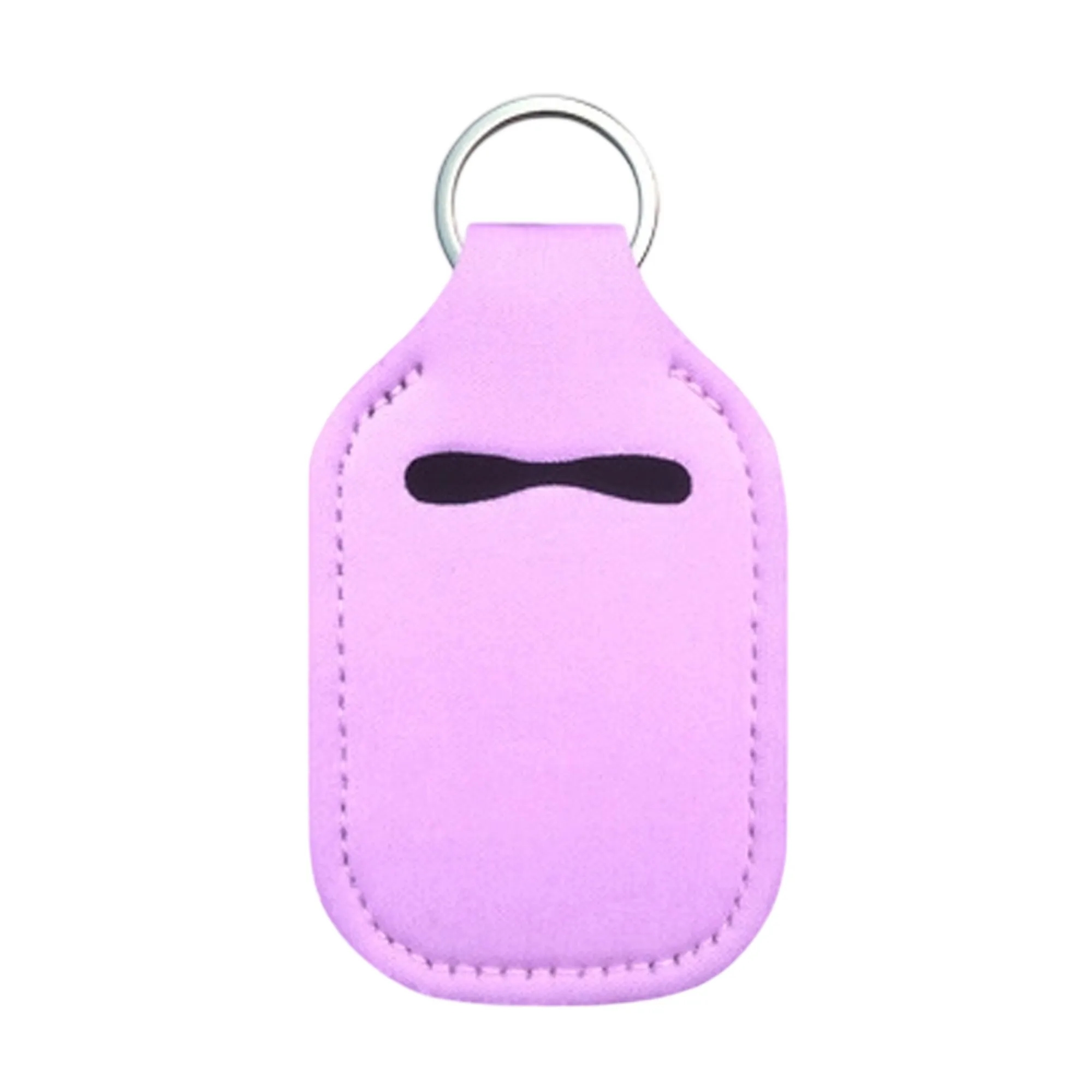 Eco friendly kraft coffee sleeve, compact and practical for cafes or promotions. 6