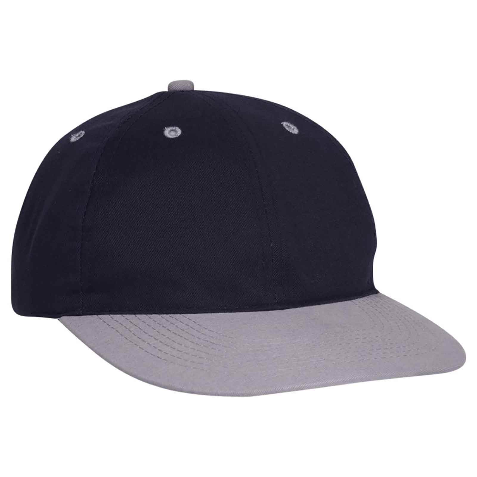 OTTO CAP® 6 Panel Low Profile Baseball Cap 66