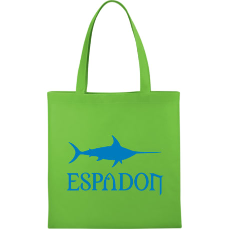 Small Zeus Non-Woven Convention Tote 108
