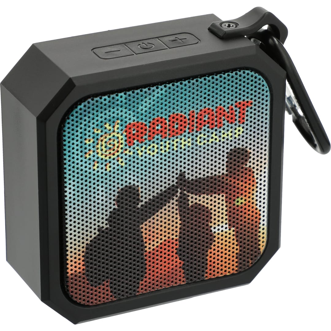 Blackwater Outdoor Waterproof  Bluetooth Speaker 61