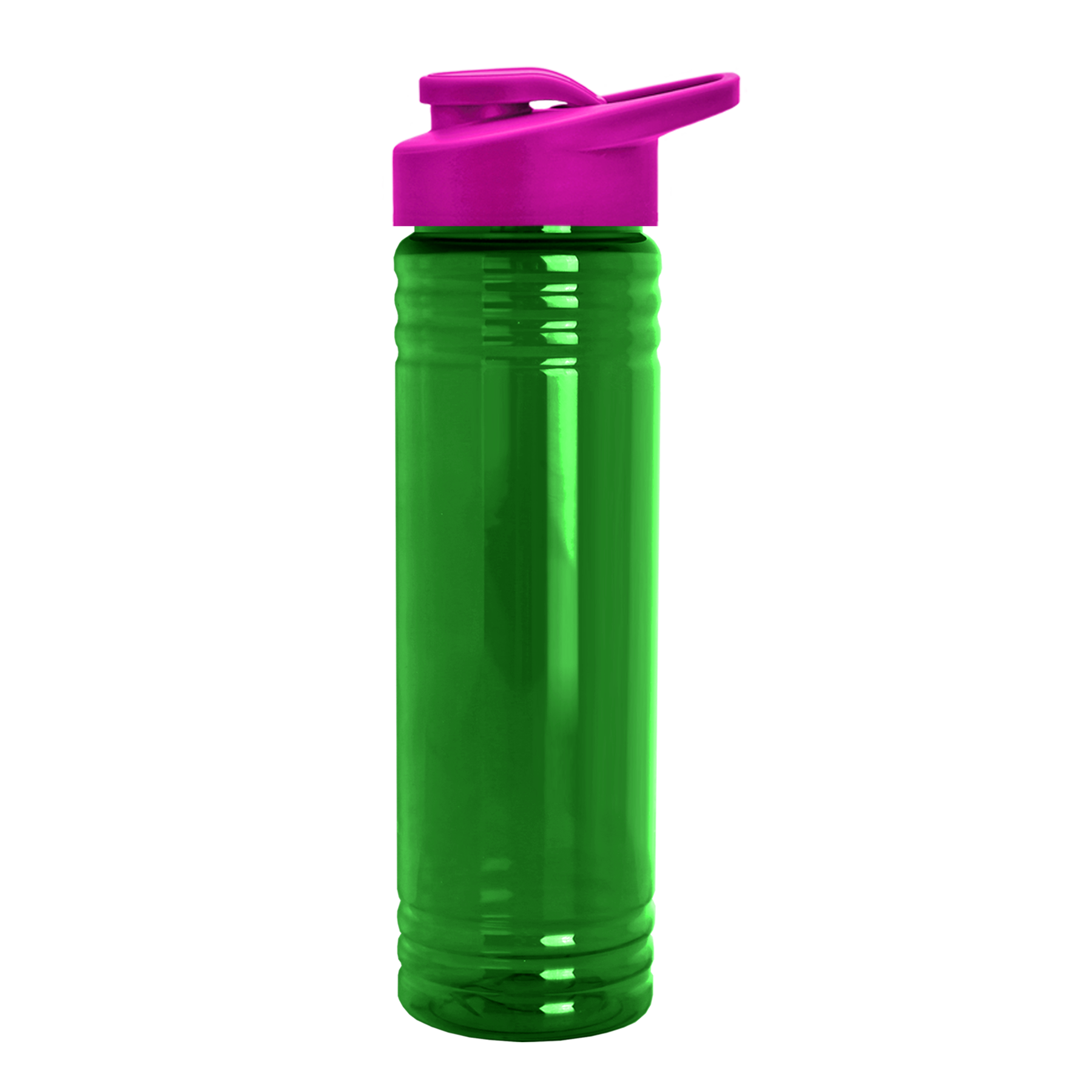 Garyline® Slim Fit Bottle with Drink-Thru Lid - 24 oz. 297