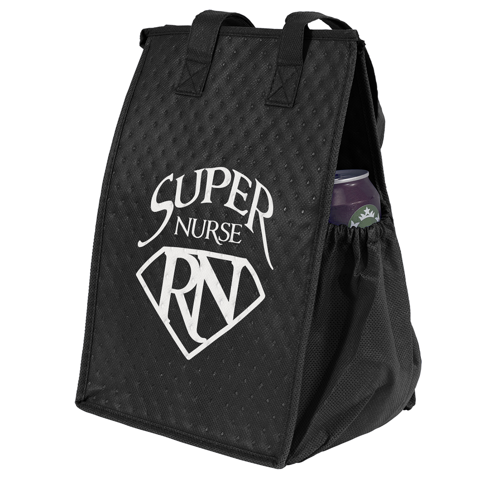 Therm-O-Snack™ - Insulated Bag - Screen Print 35