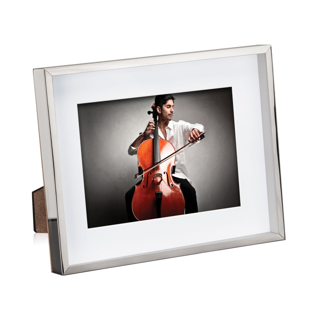 Caridad Picture Frame 9