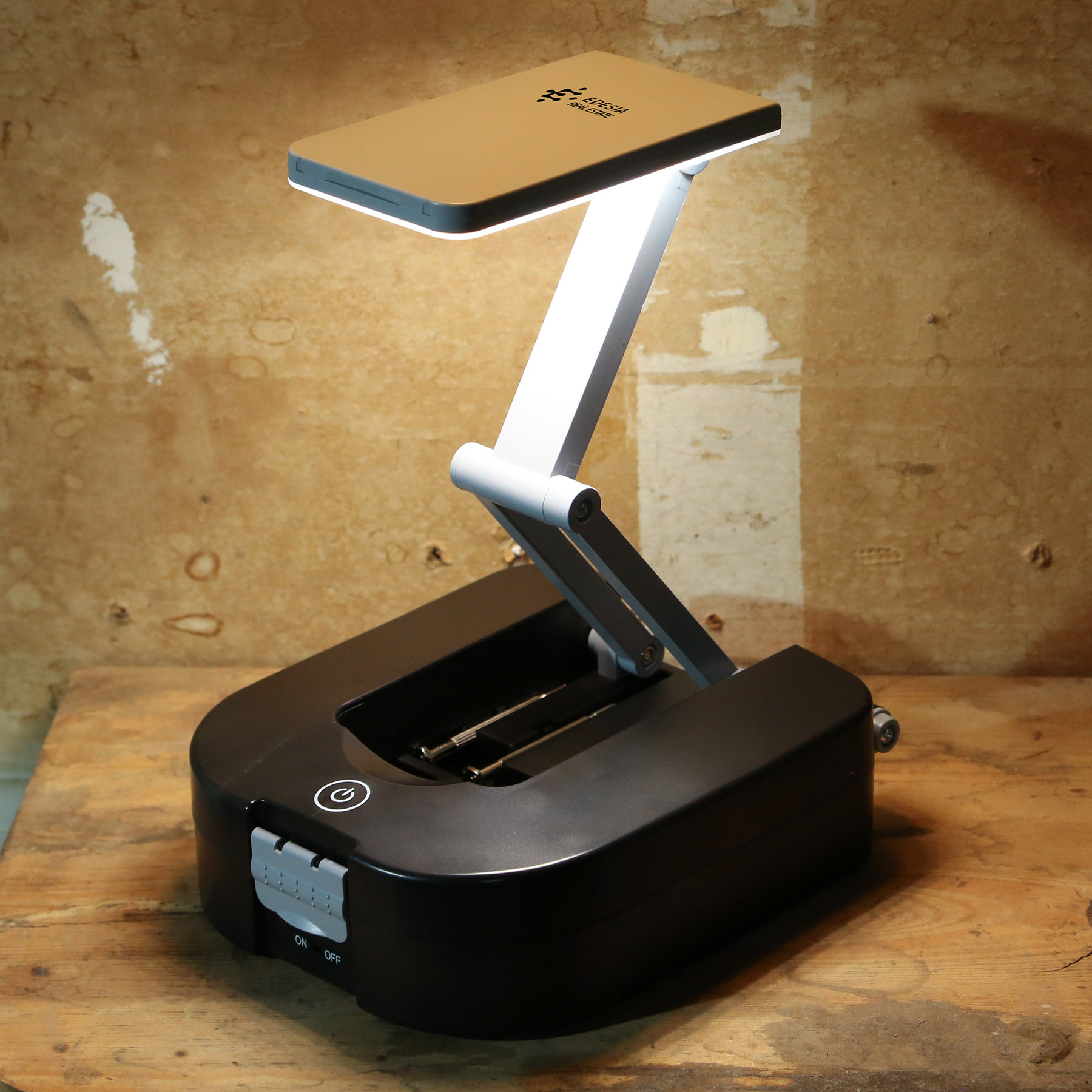 Brightworks Led Lamp Toolbox 5