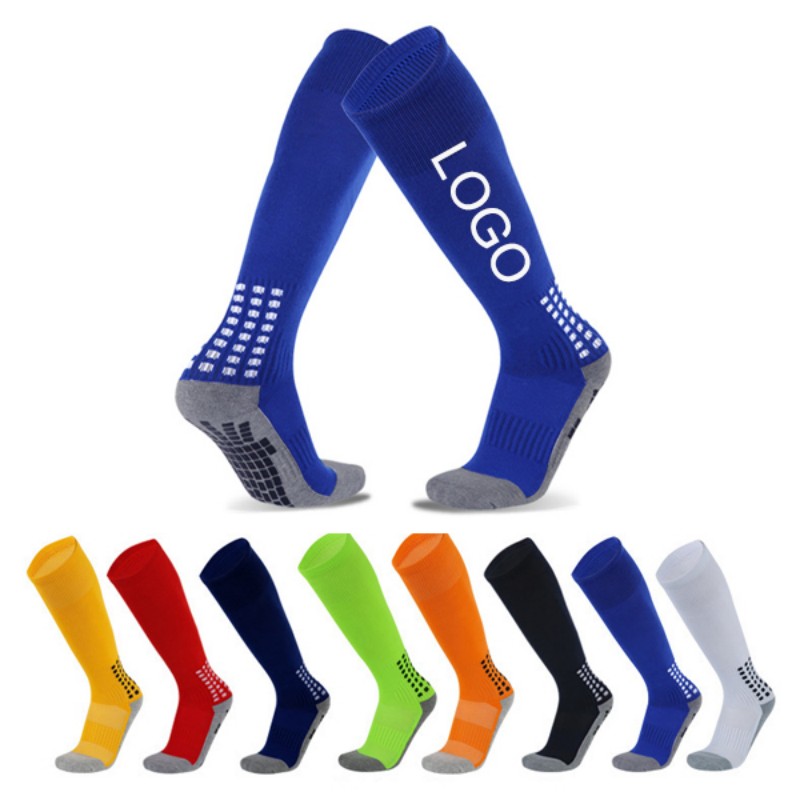Thickening Anti Slip Soccer Socks 1