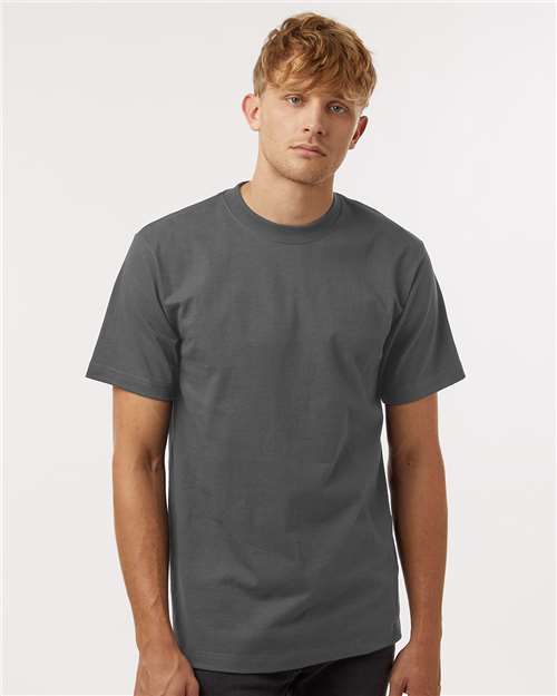 Unisex Heavyweight Street T-Shirt - 299 52