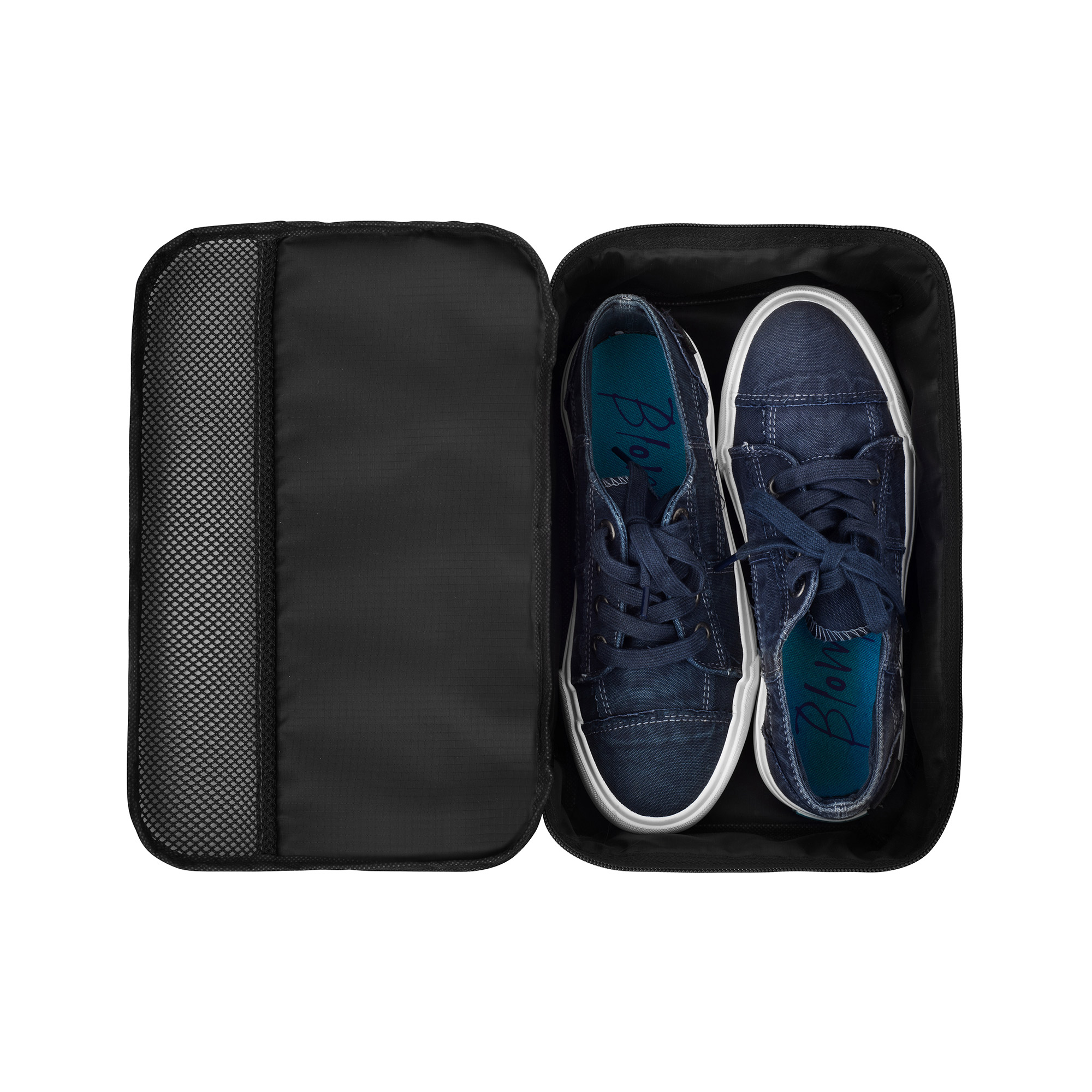 Jetsetter 3 Piece Packing Cube Set 8