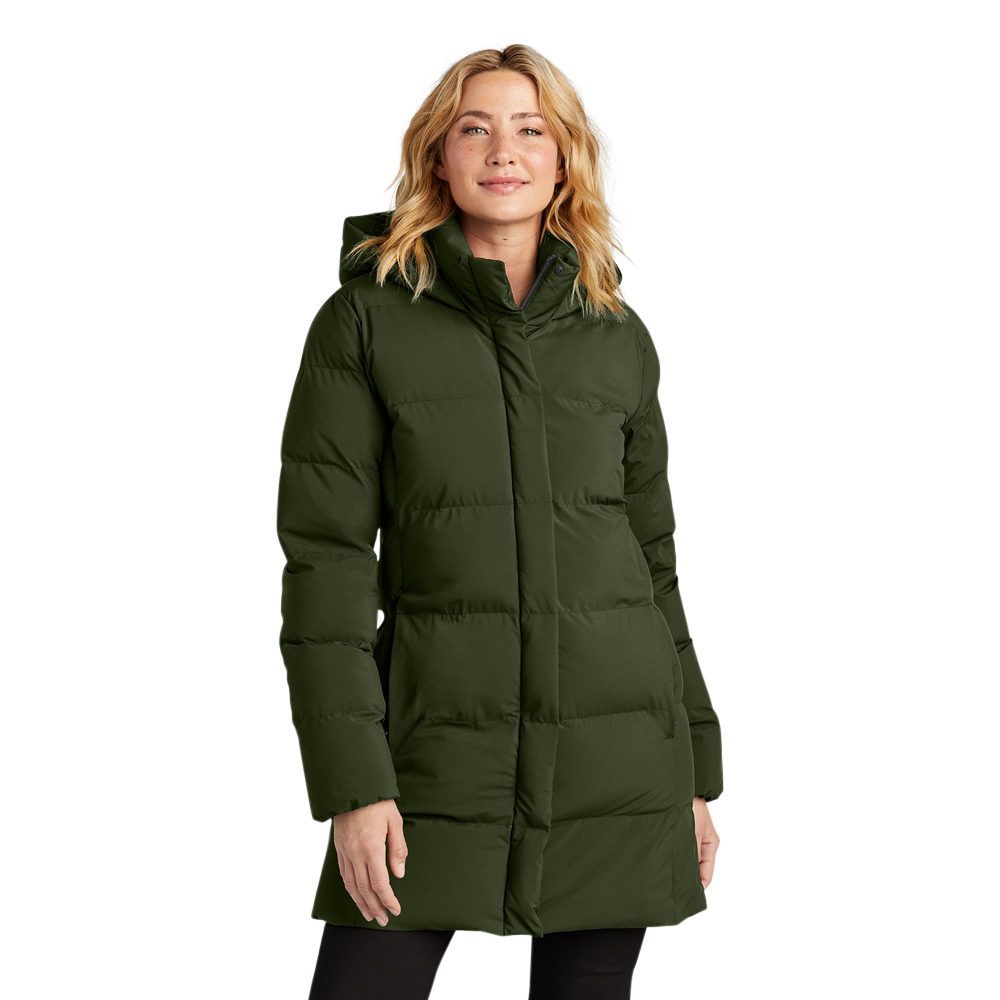 Women's Parka 7