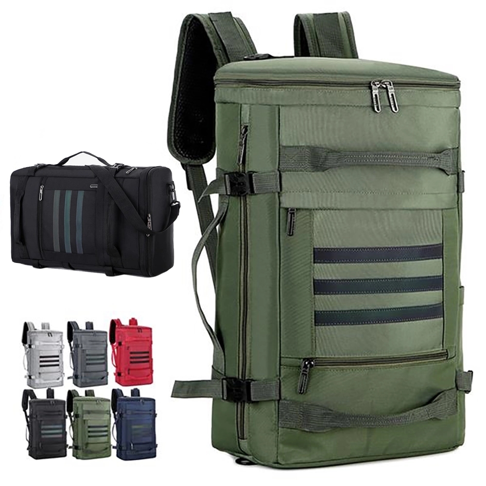 Large Capacity Travel Backpack 2