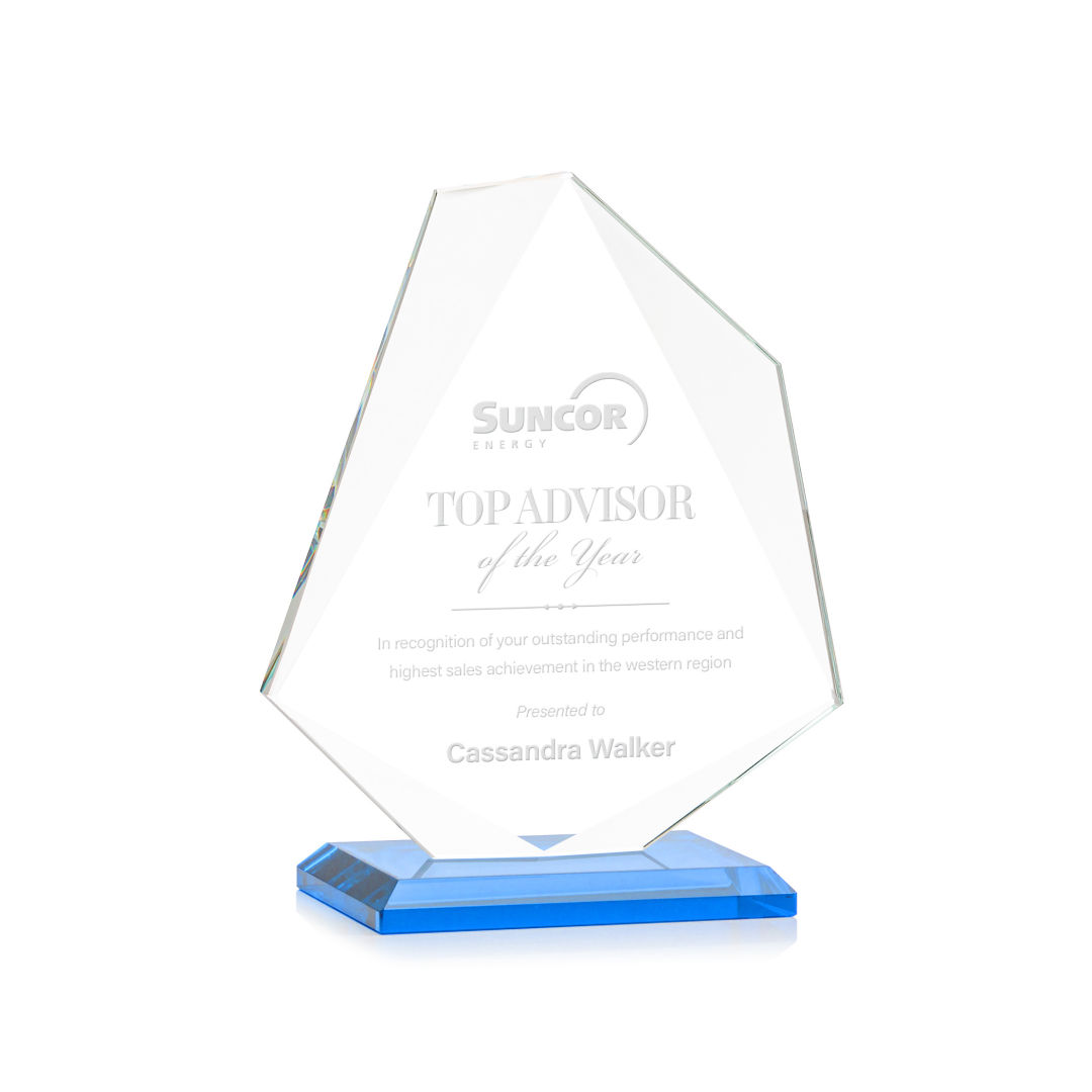 Picton Award - Sky Blue 15