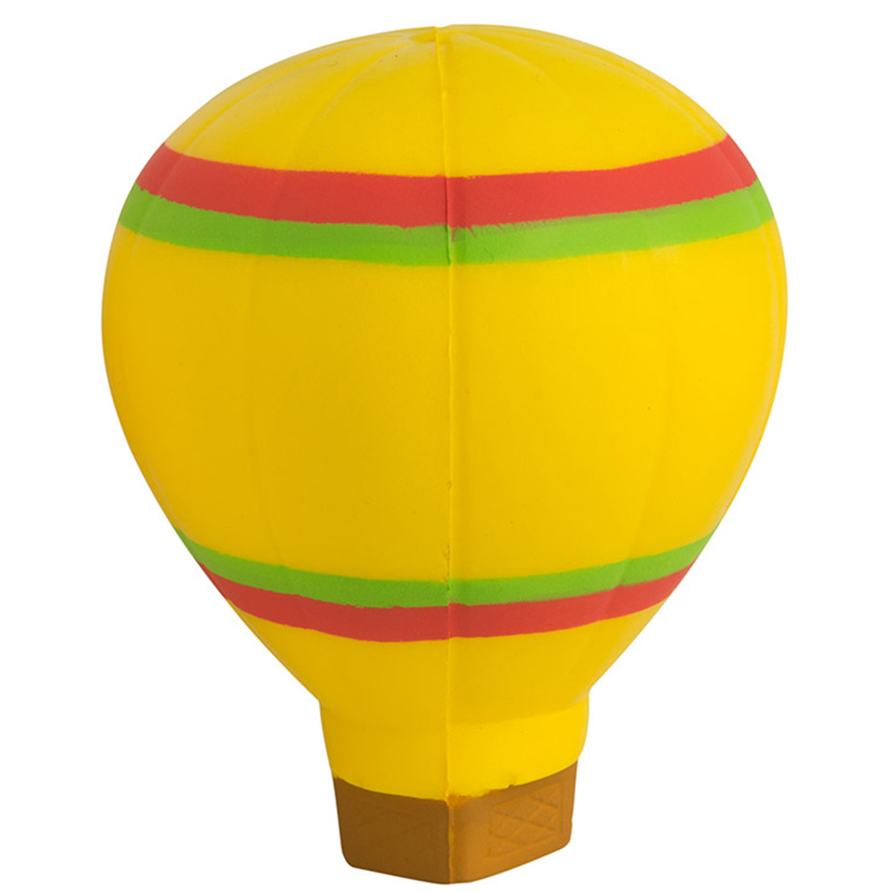 Hot Air Balloon Stress Reliever 3