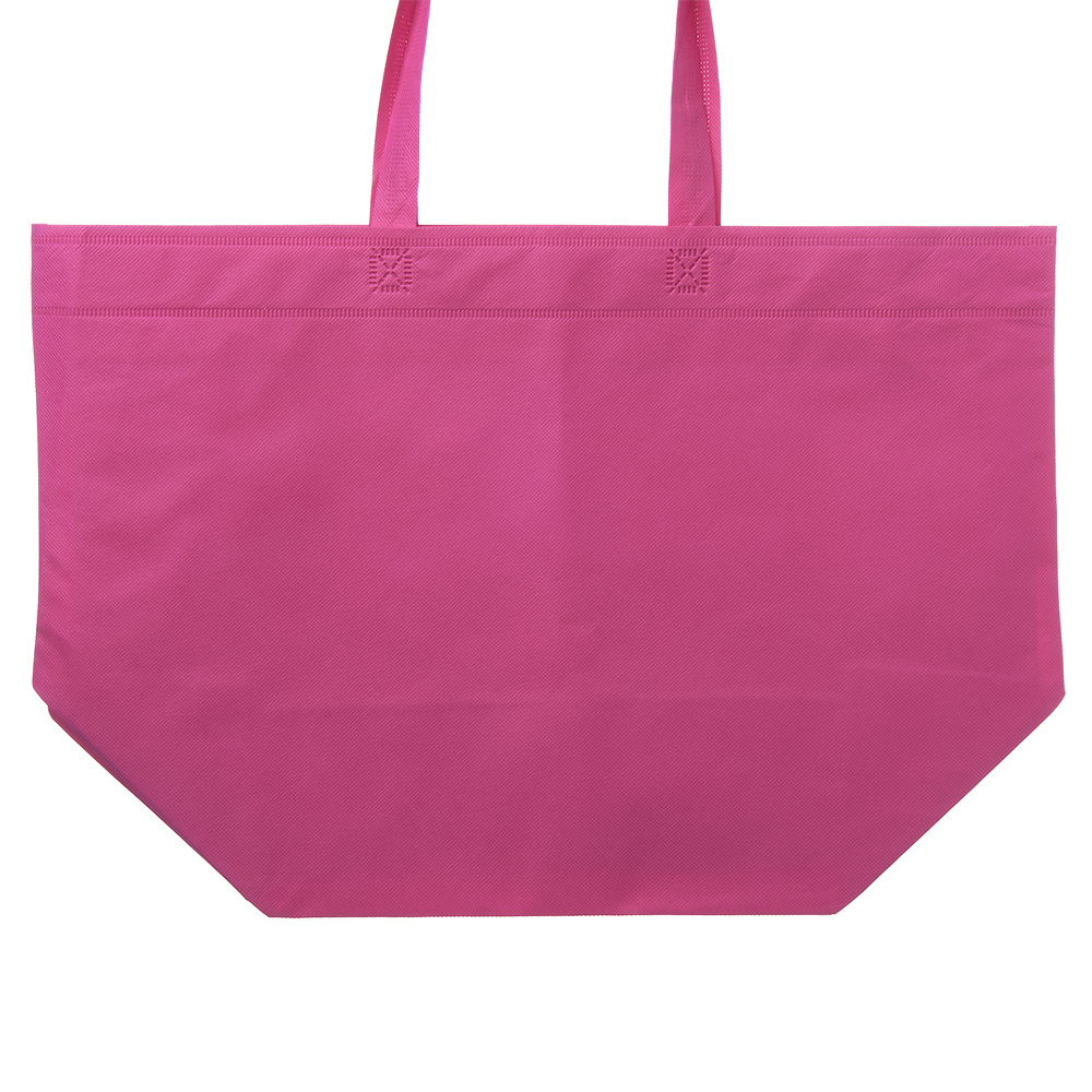 Budget Non-Woven Shopper Tote Bags 43