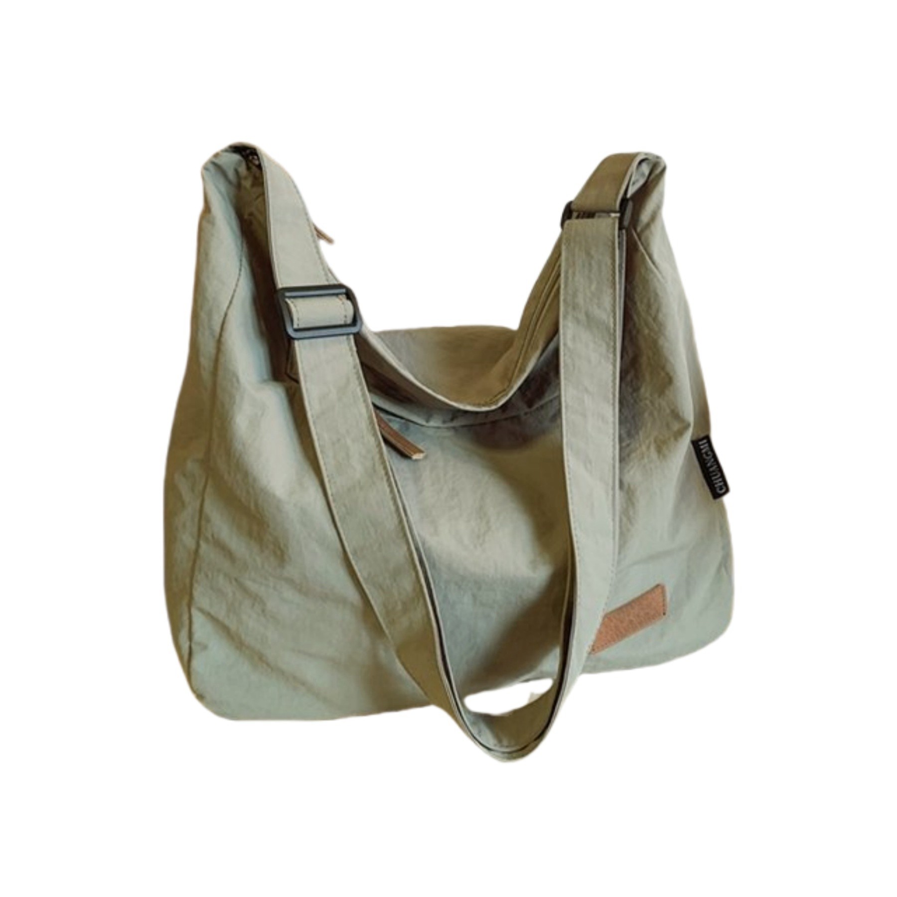 Messenger Bag 5