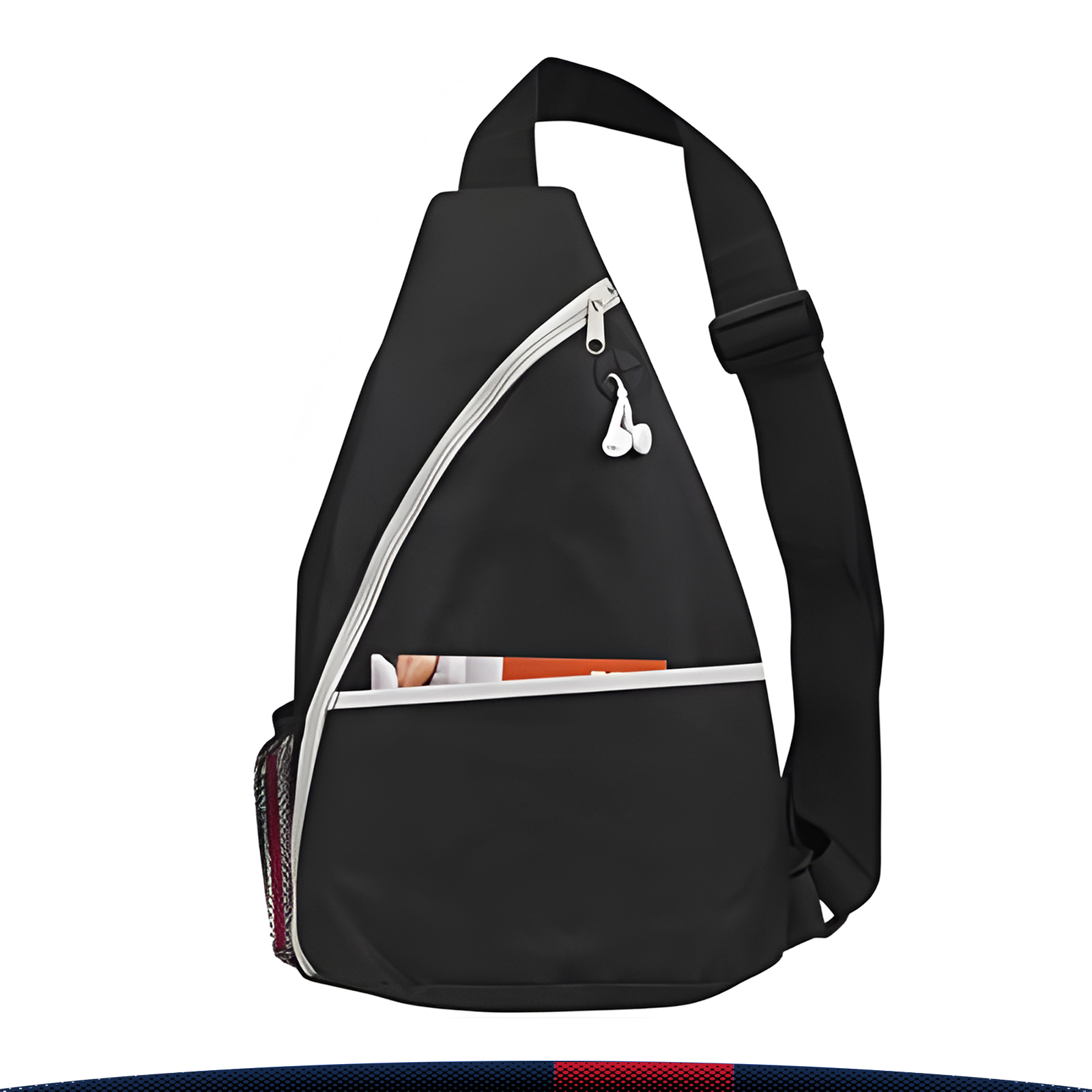 Dricore Pickleball Sling Backpack 2