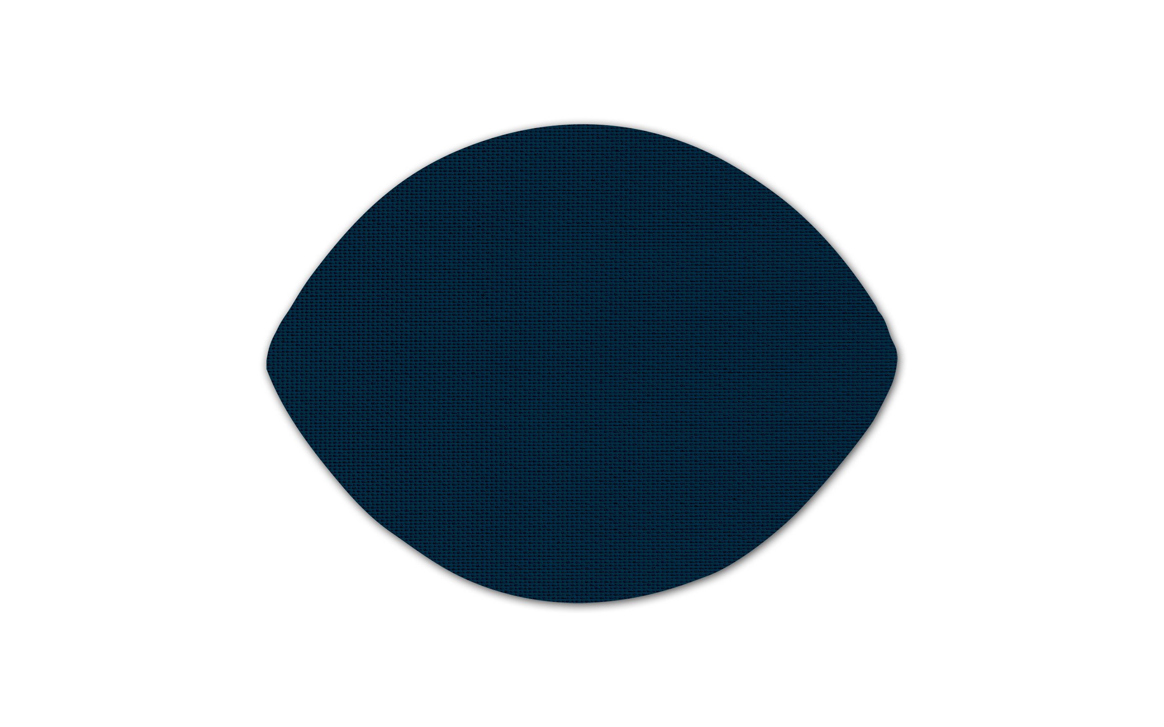 Football Rubber Jar Opener 4FB 17