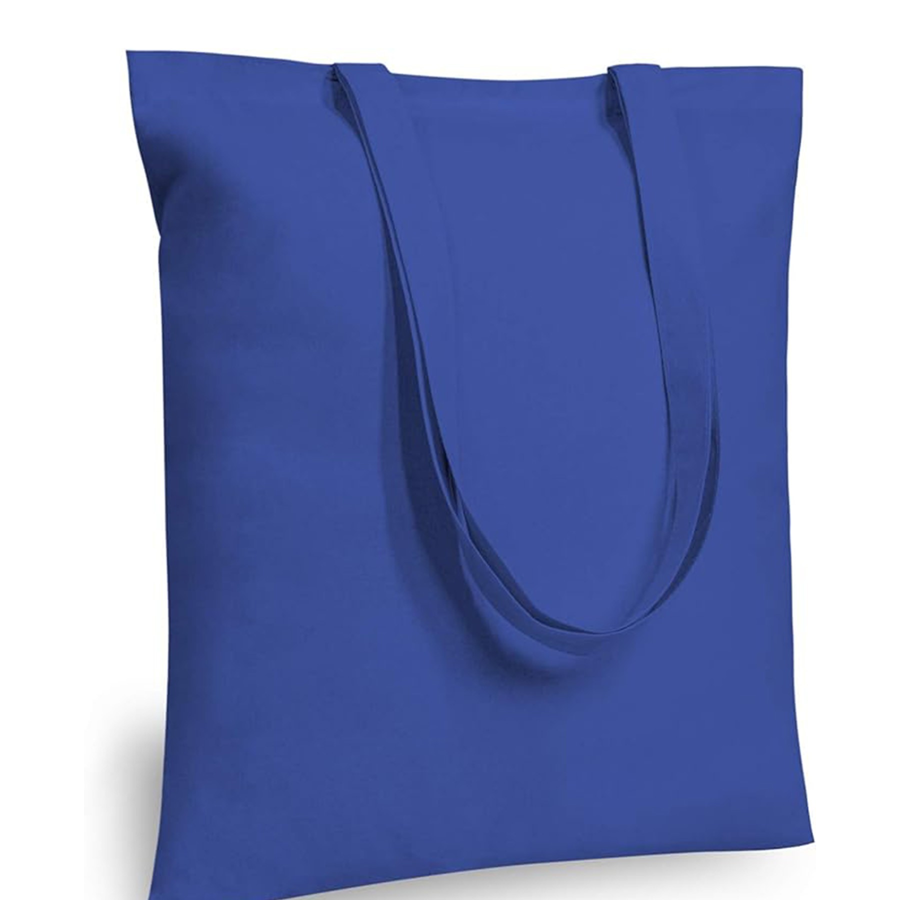 Cotton Tote Bag, custom tote bag with logo imprint 6