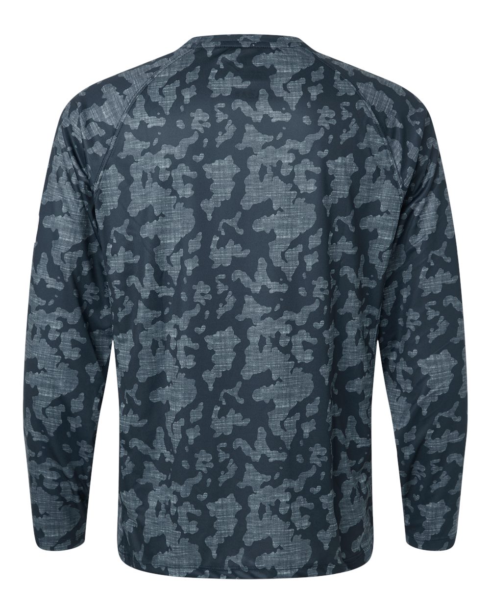 Men's Lopro Running Lakes Long Sleeve T-Shirt - H12L0017 23