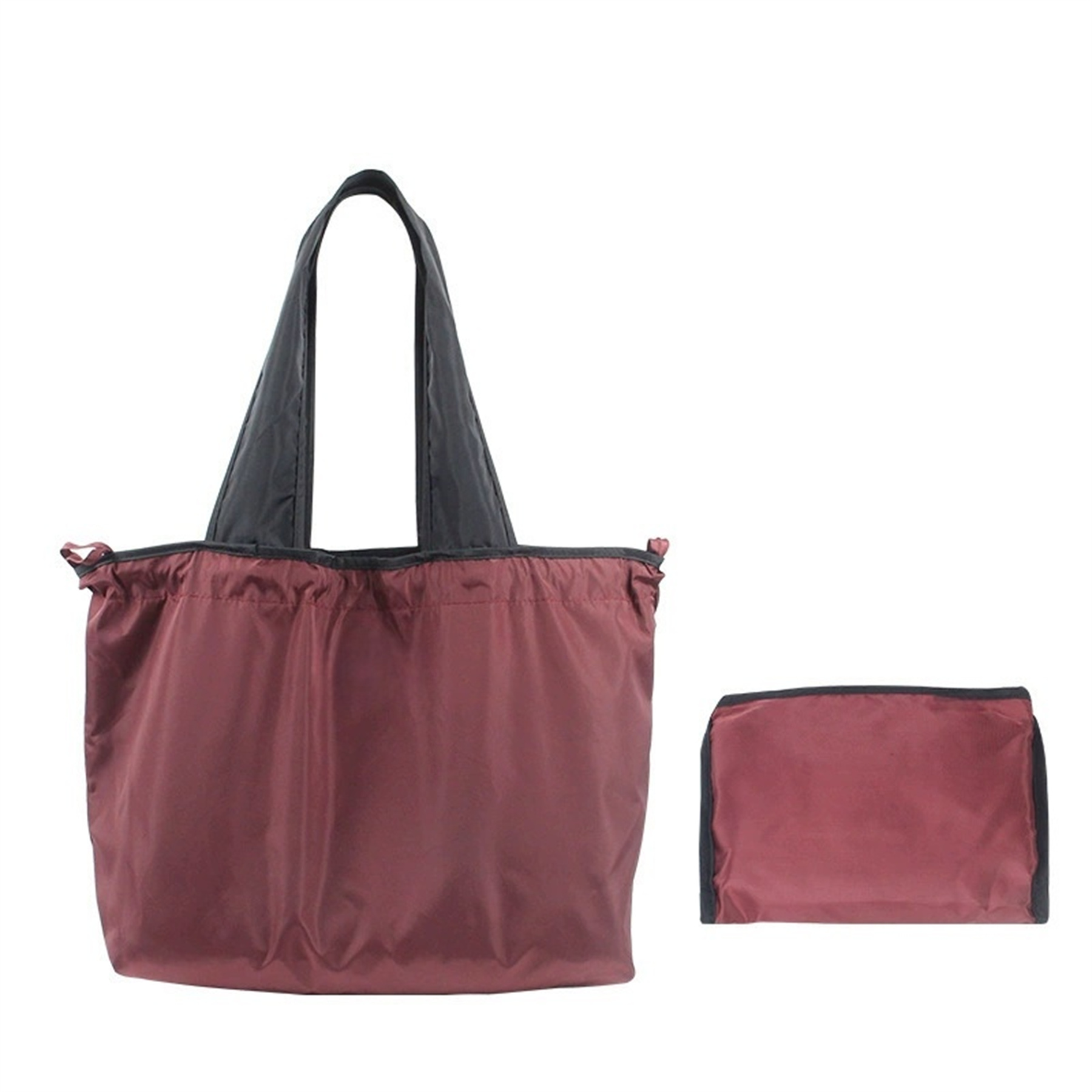 Reusable Shopping Bag 12
