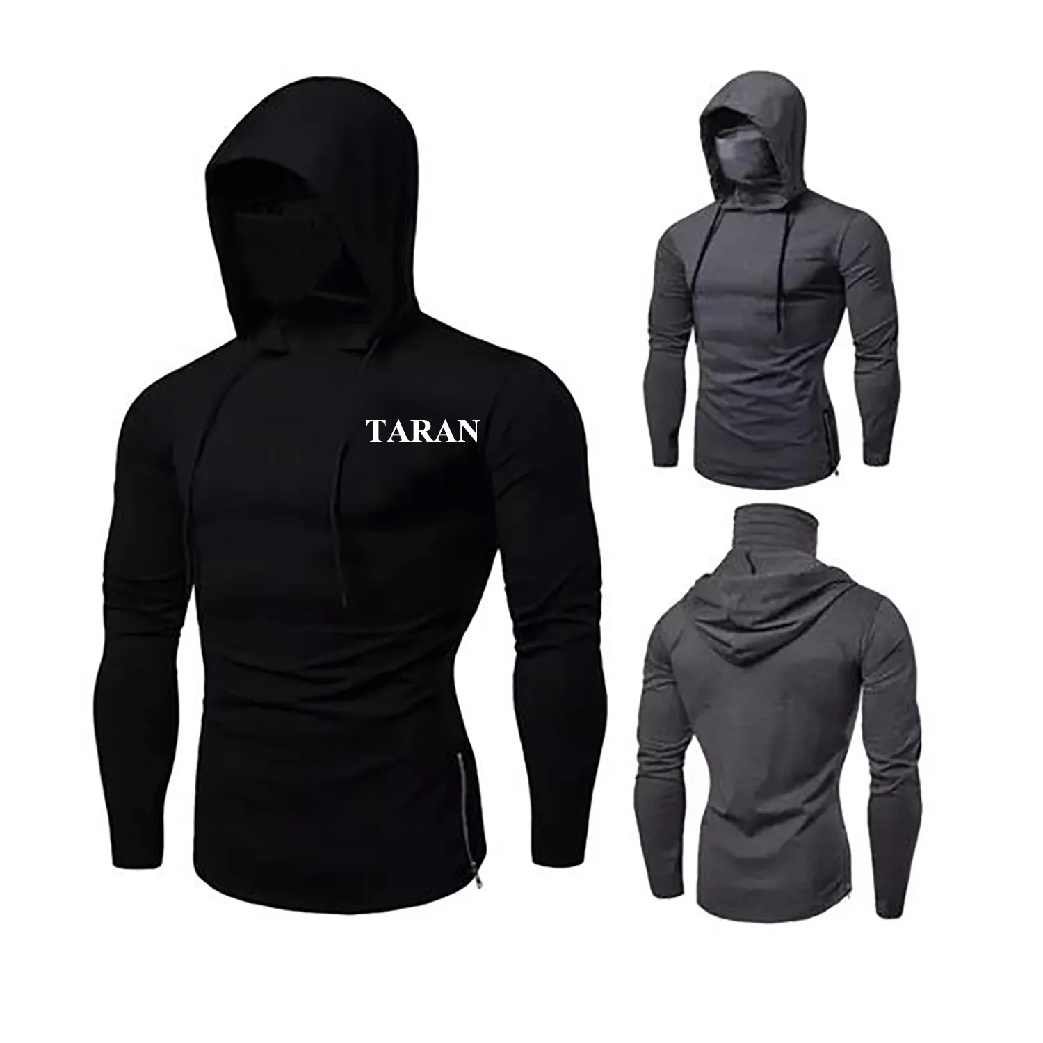 Men's Hoodie Sweatshirt 3