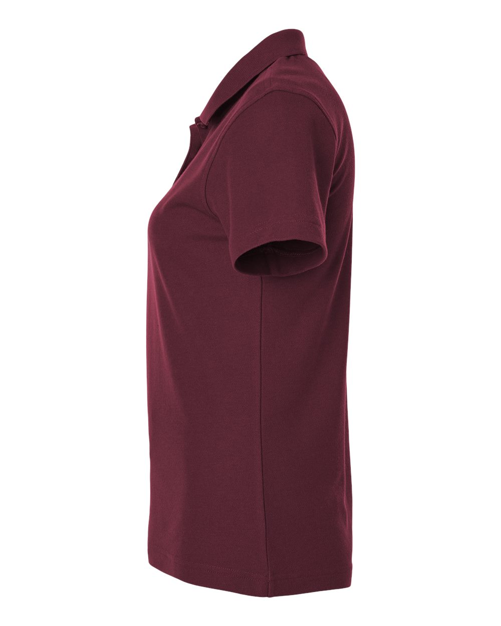 Women's Pique Polo - 62800L 198