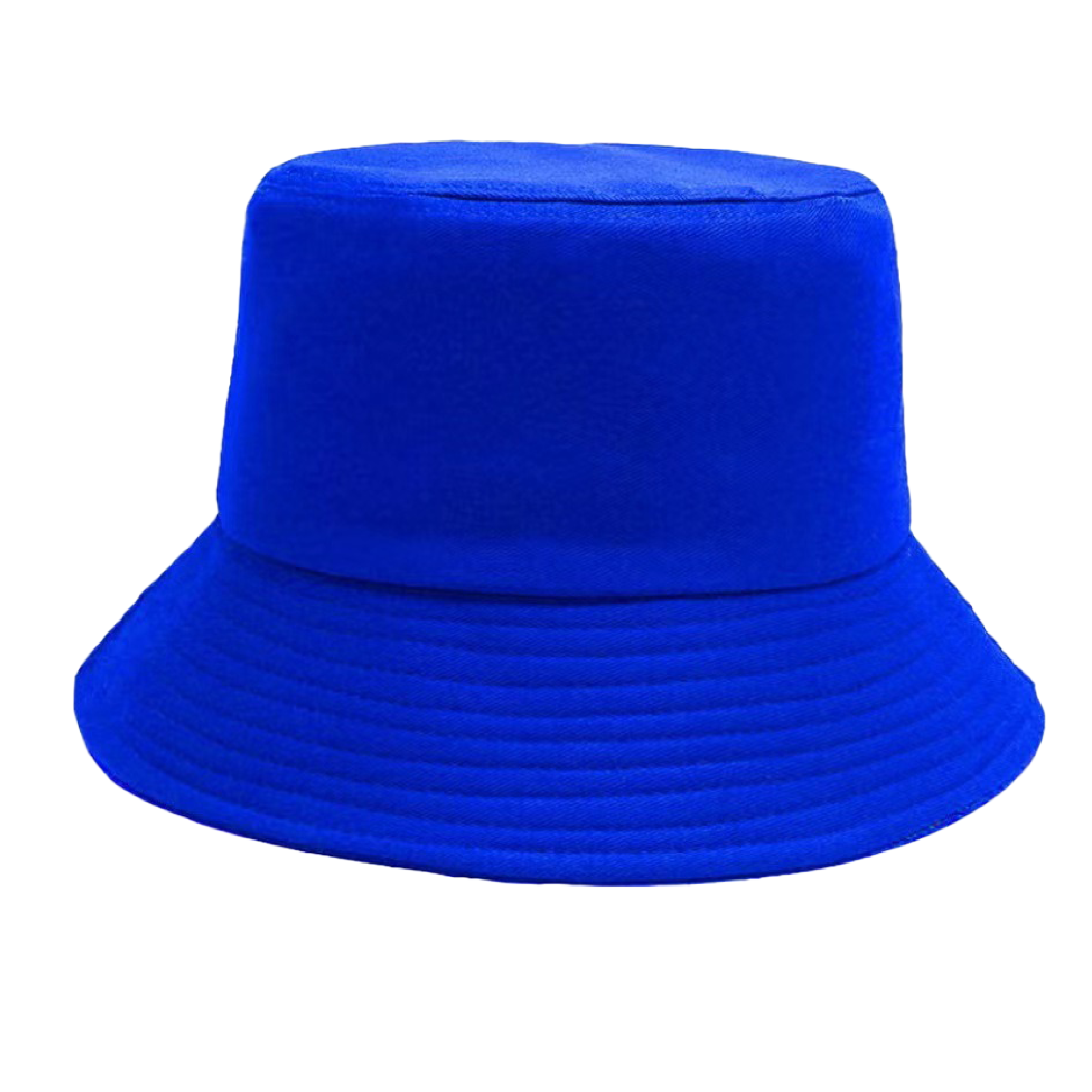 Durable Cotton Bucket Hat Foldable Customizable Fisherman 6