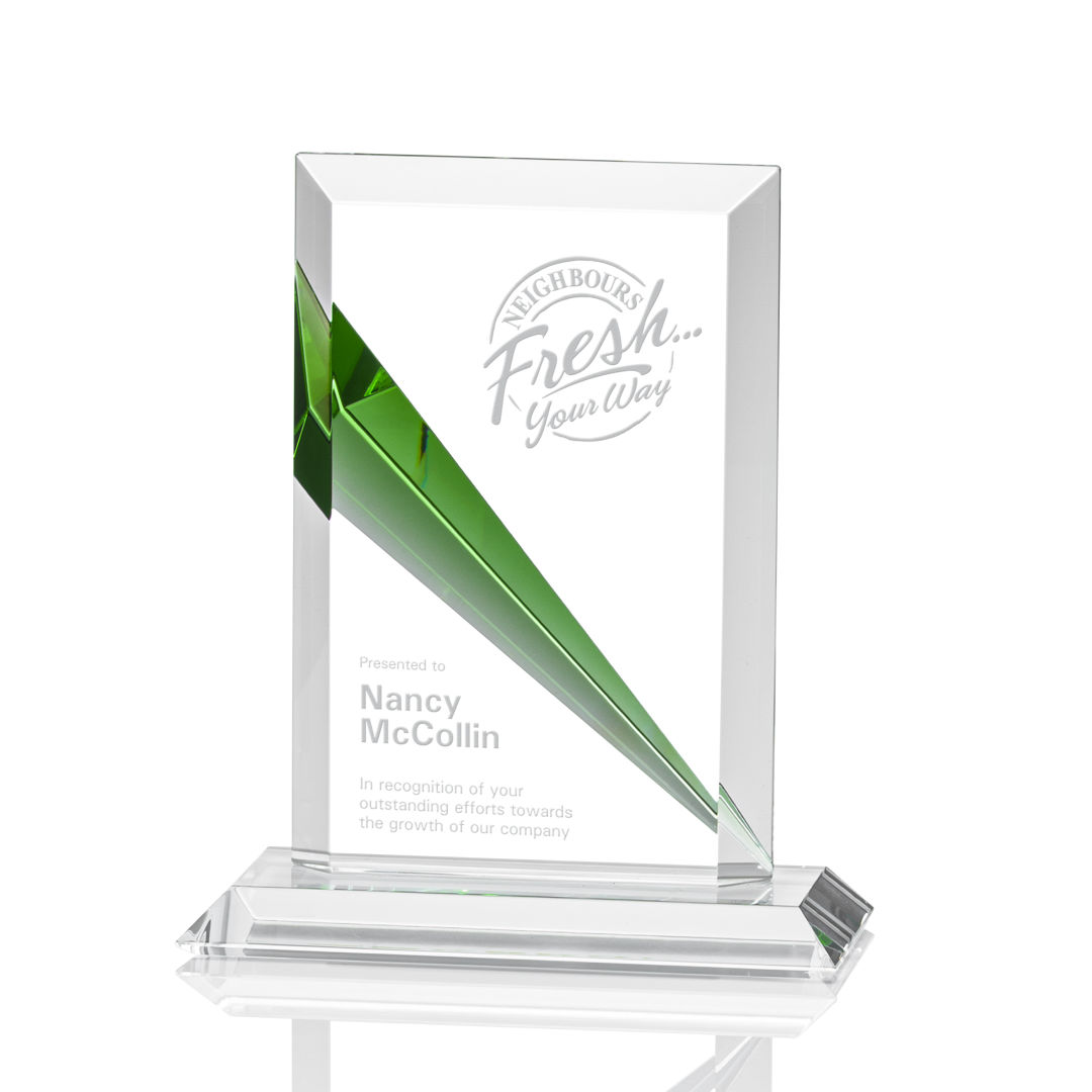 Flashpoint Award 2