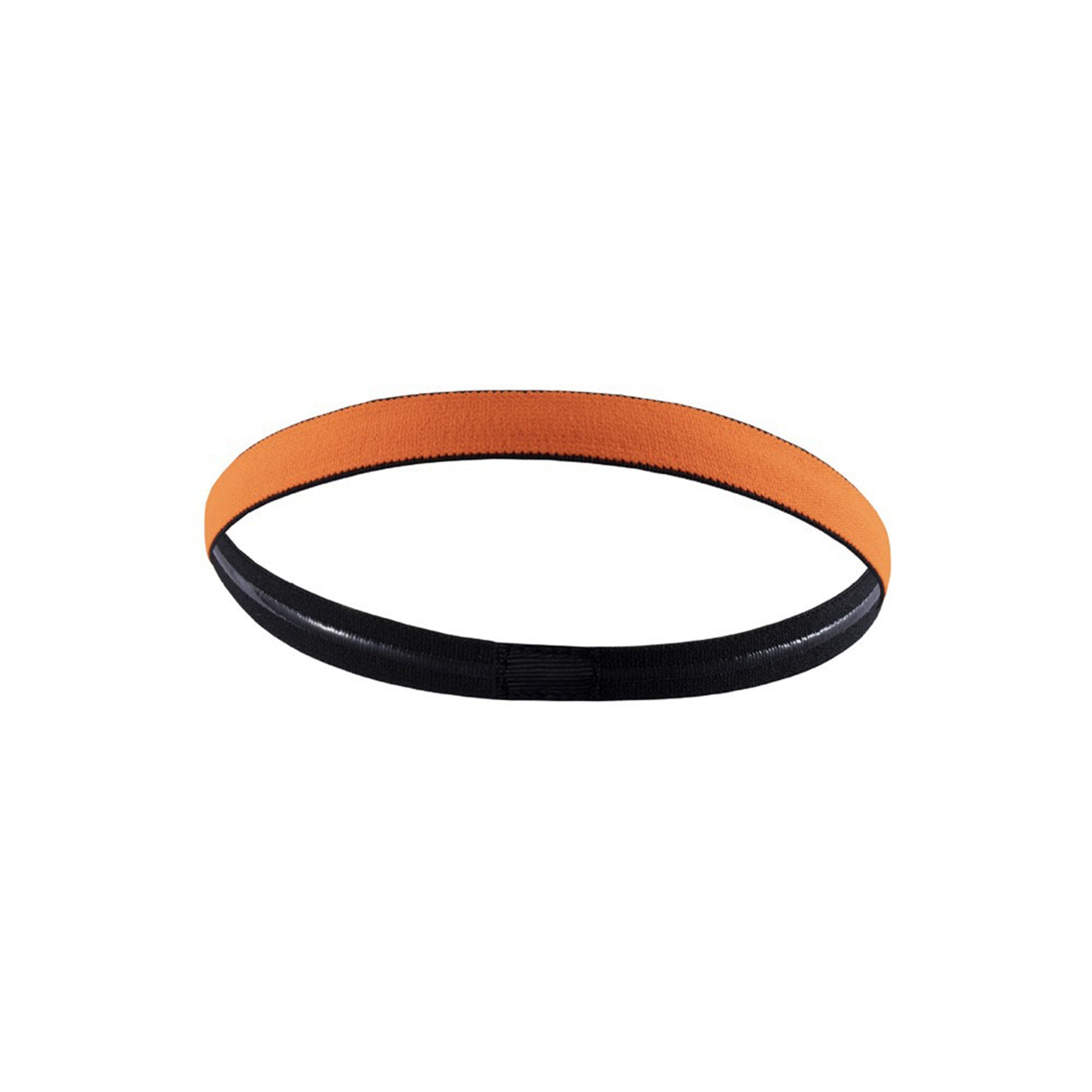 Sports Hairband Elastic Band Non-slip Silicone Headband 13