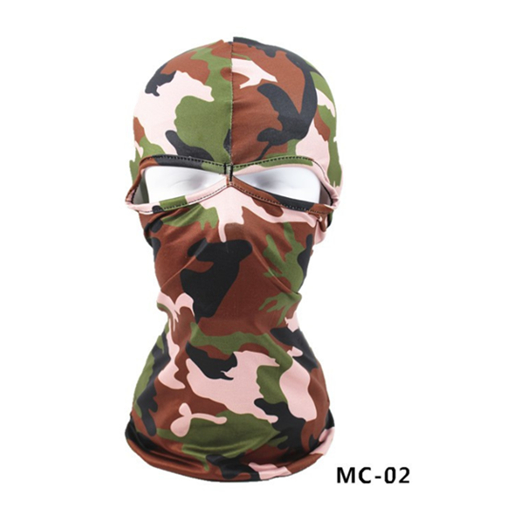 CS Game Balaclava Face Mask 4