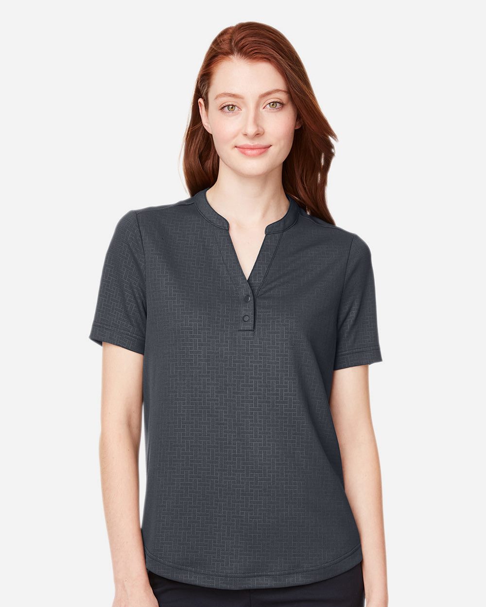 Women's Replay Recycled Polo - NE102W 31