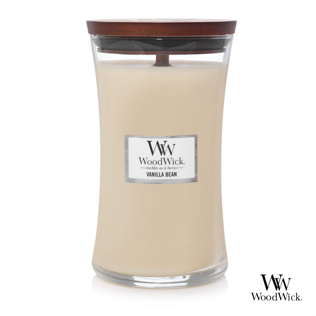 Woodwick® Candle Hourglass - 21.5oz 21