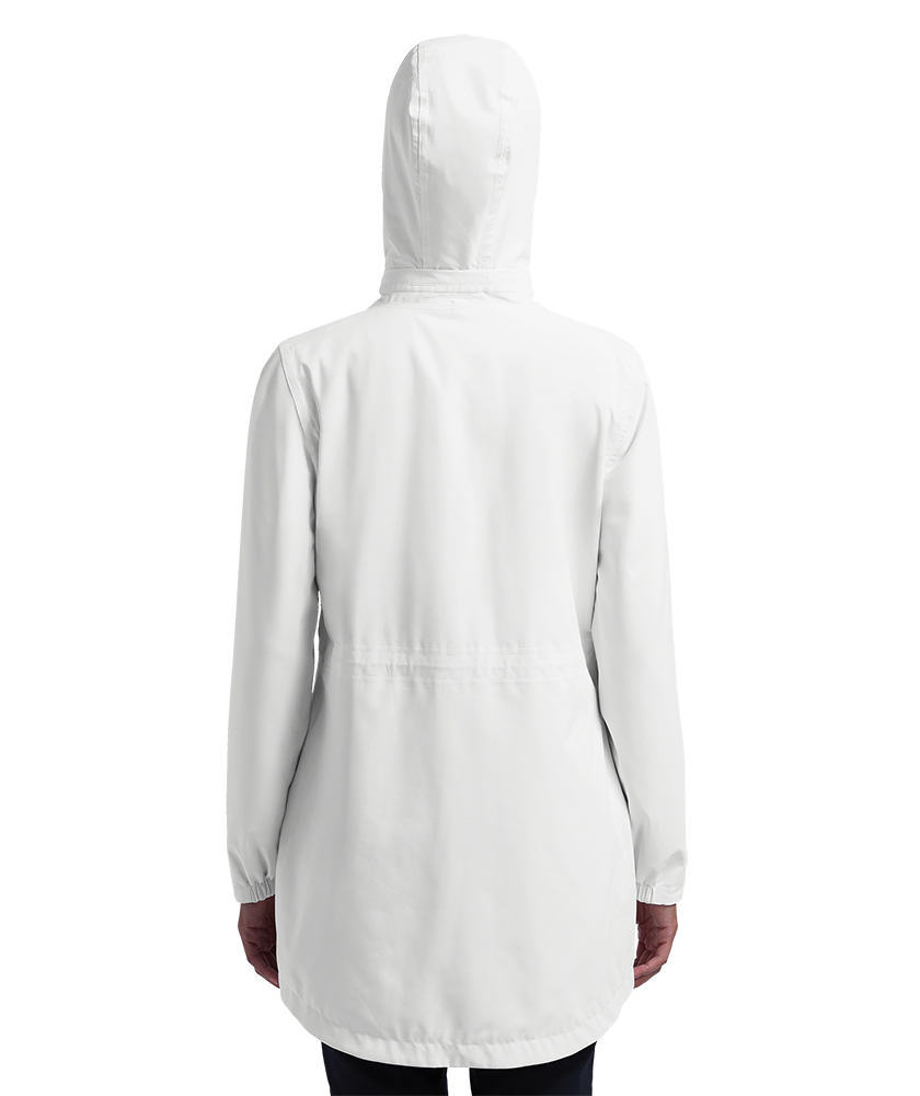 Women's Odyssey Waterproof Parka 33