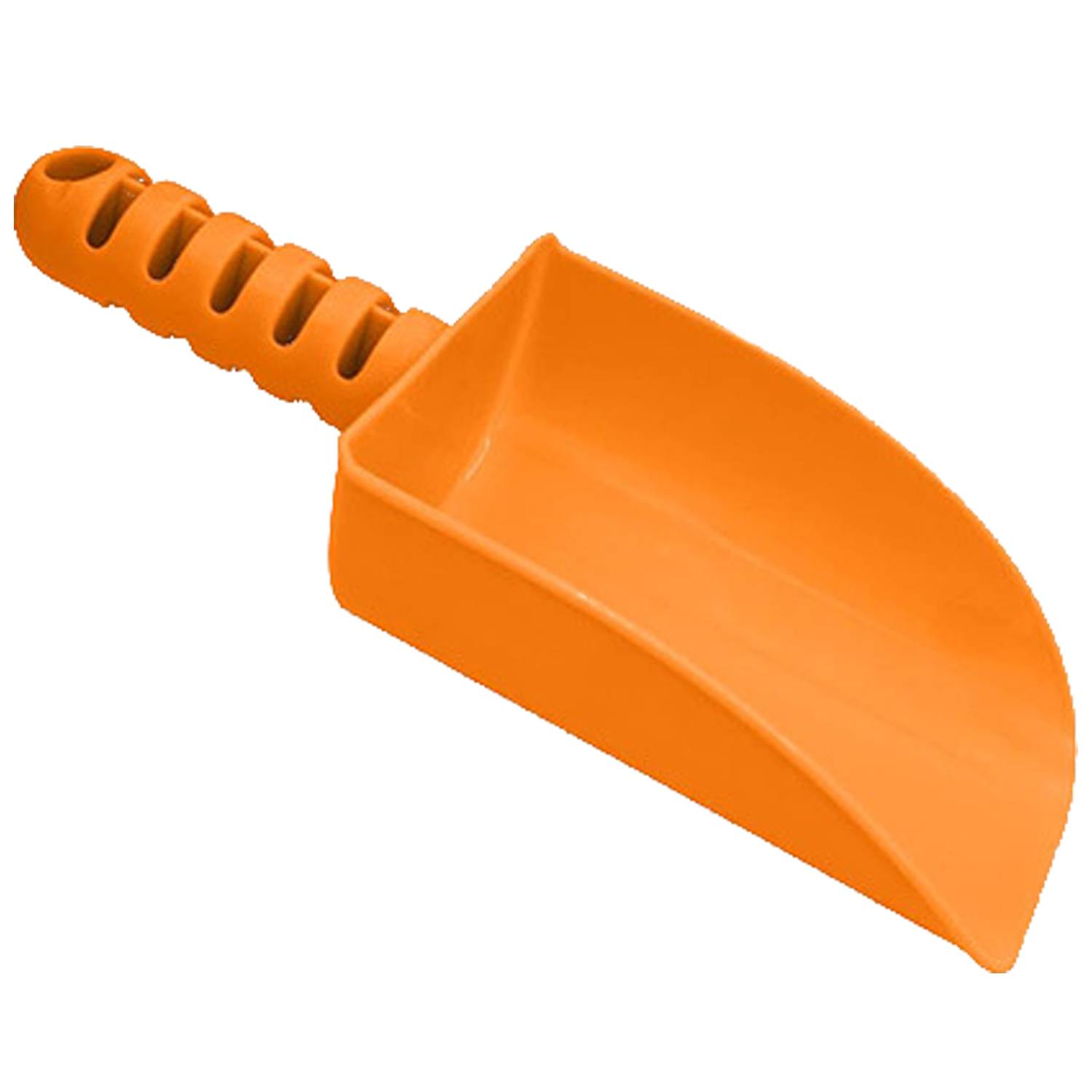 Non-Toxic Plastic Kids Sand Shovel 6