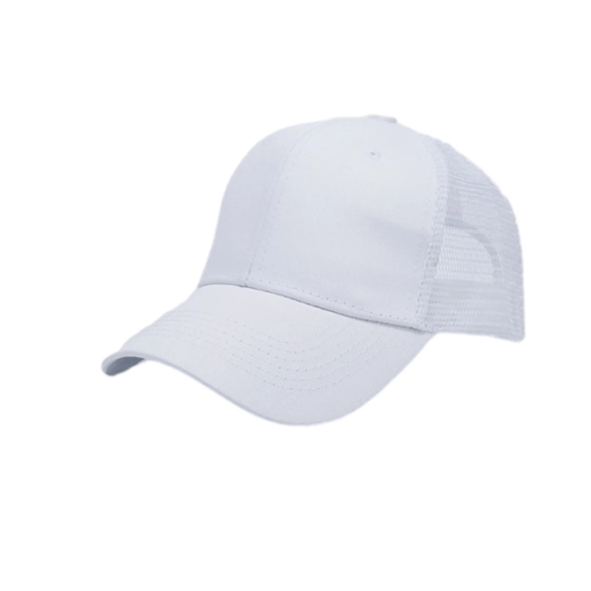 Mesh Back Dust Cap Baseball Hats 2