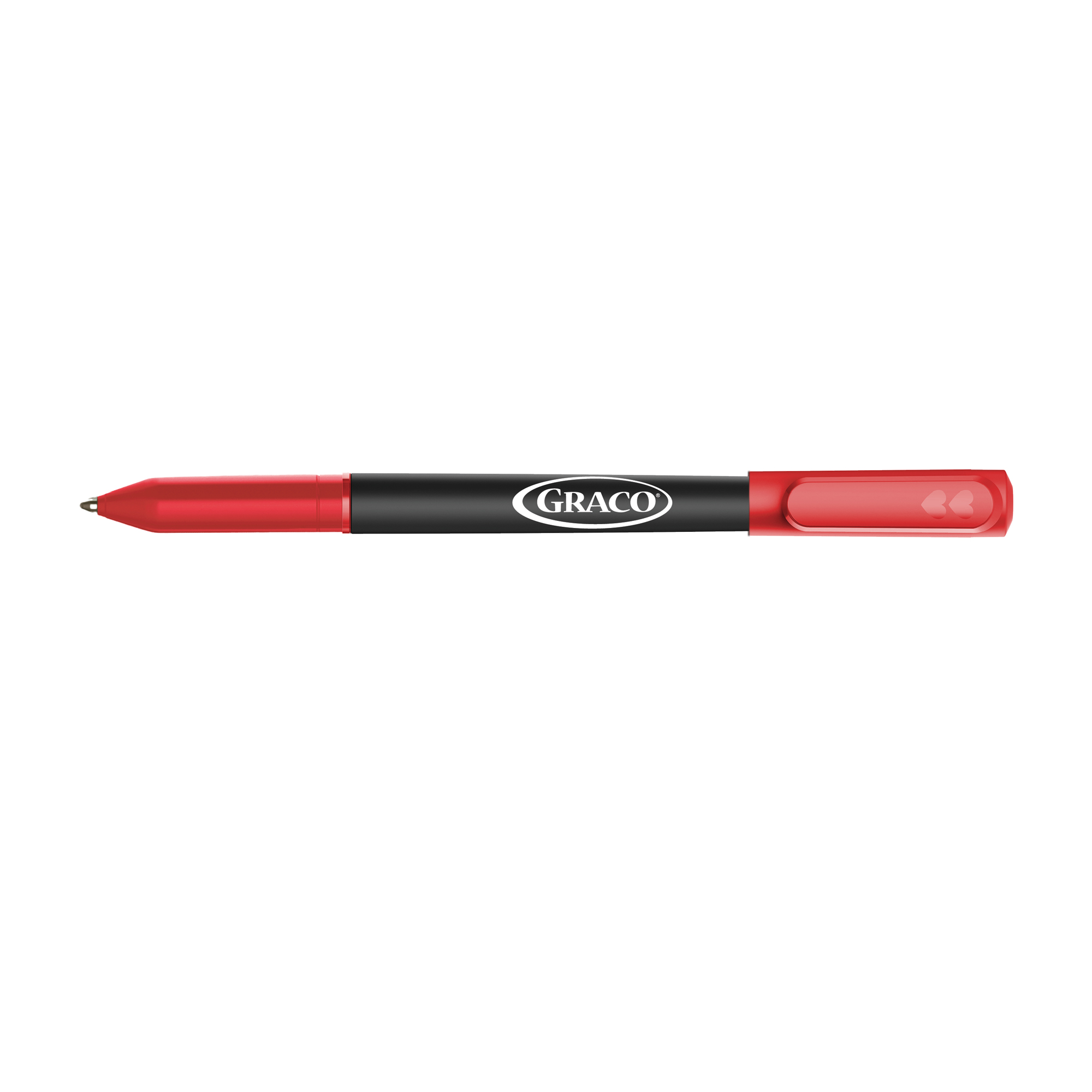 Paper Mate® Write Bros Stick Pen - Black Ink 7