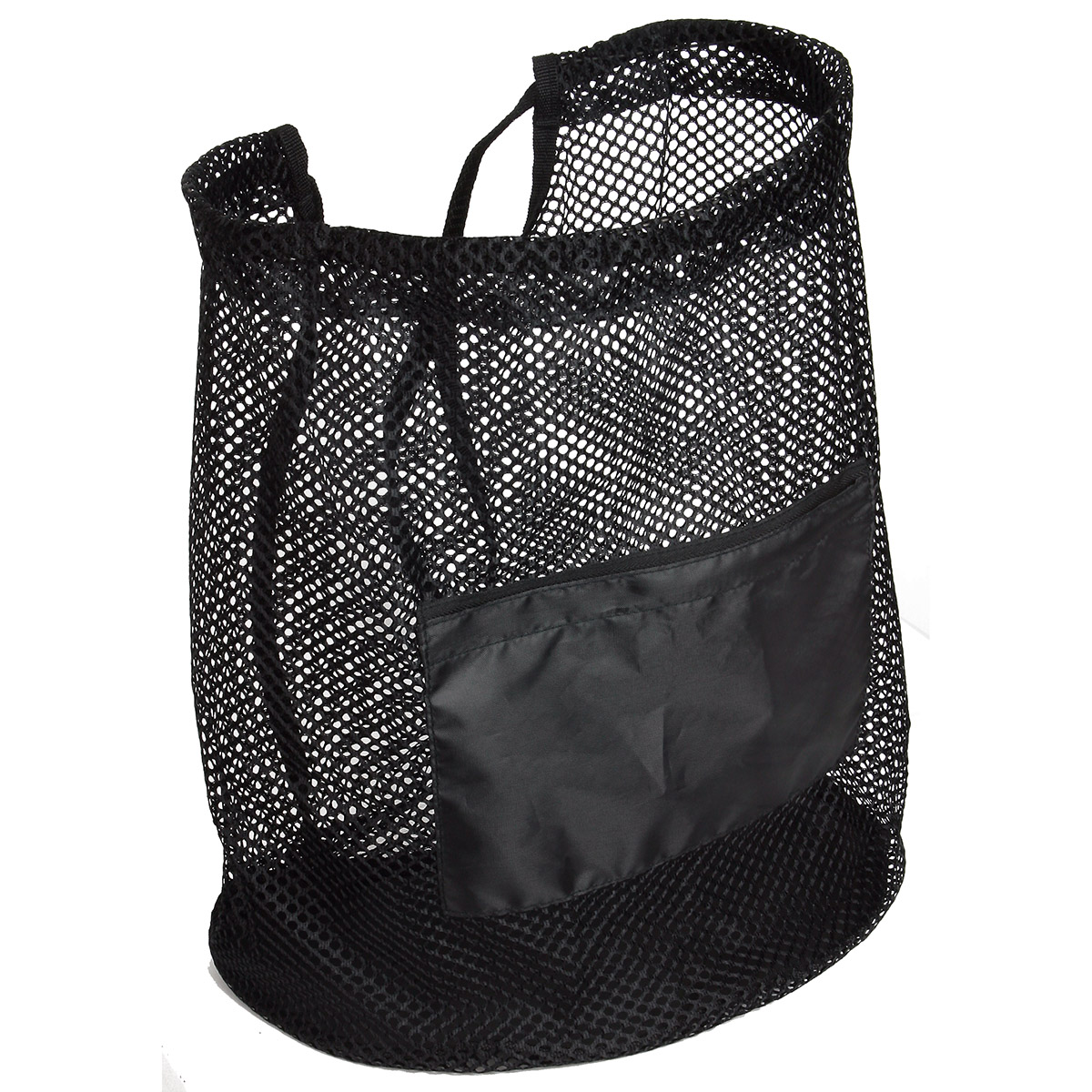 Flex Mesh Drawstring Bag 7