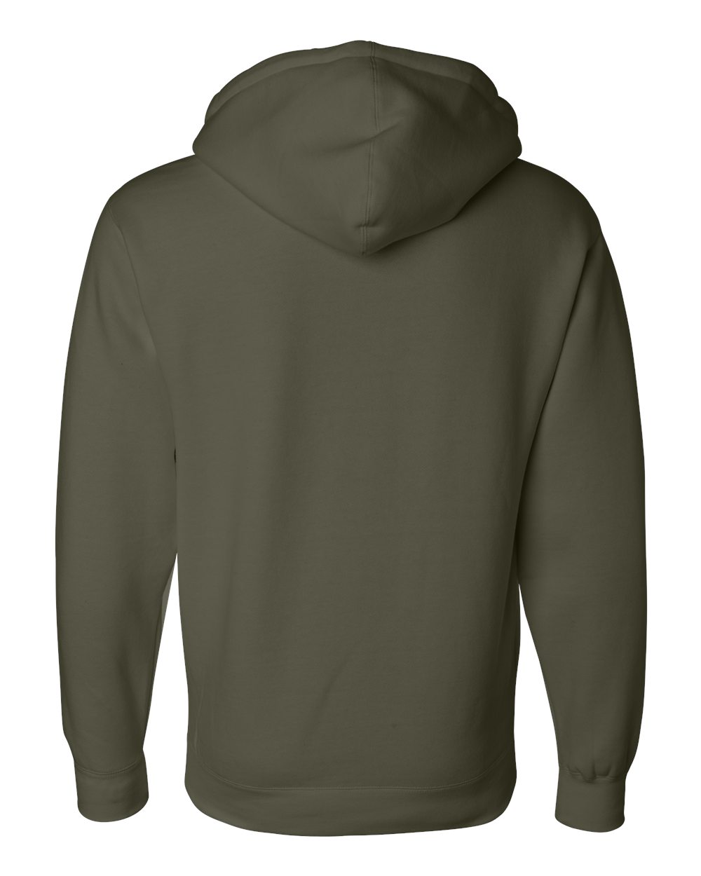 Unisex Heavyweight Hooded Sweatshirt - IND4000 368